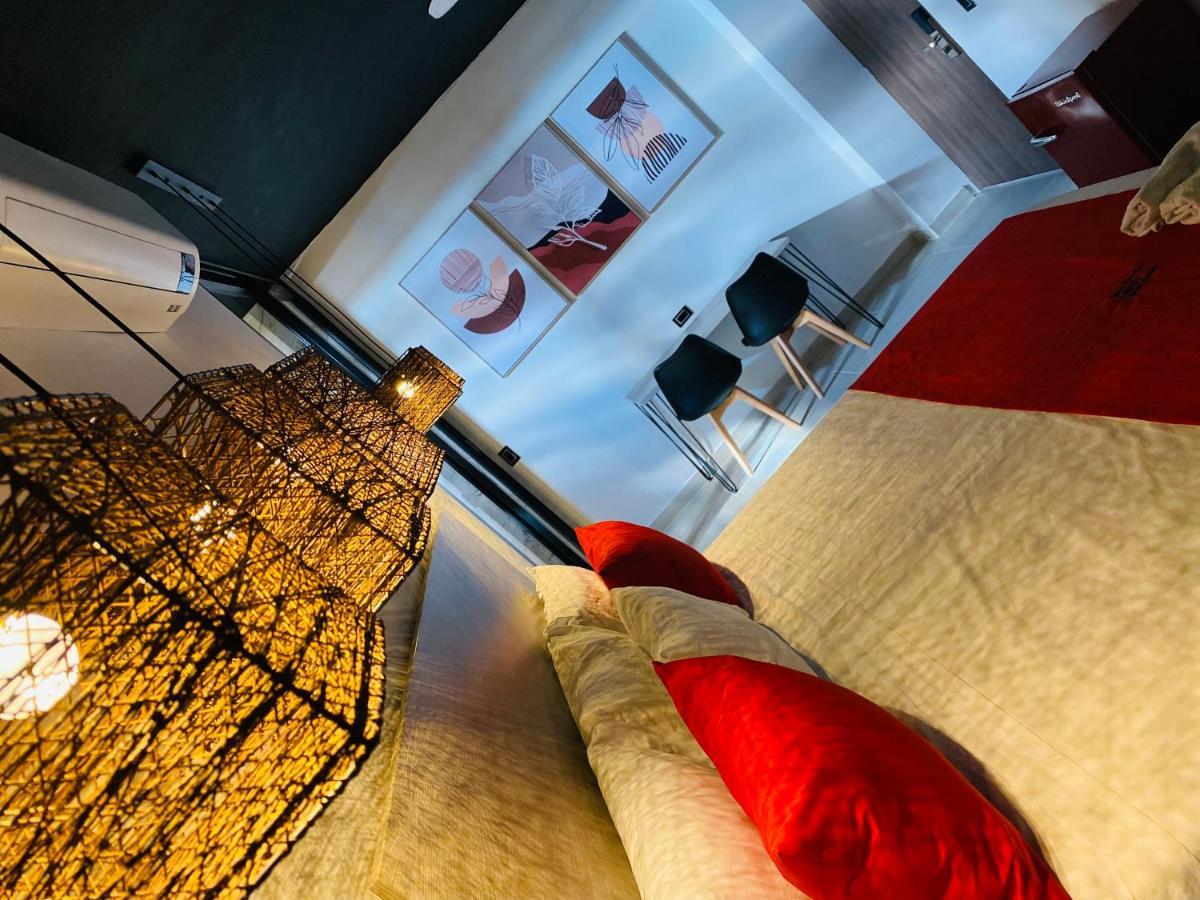 Calle Real - Hotel 3*
