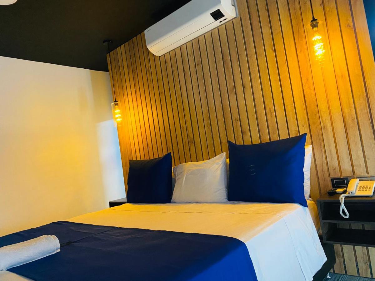 Calle Real - Hotel 3*