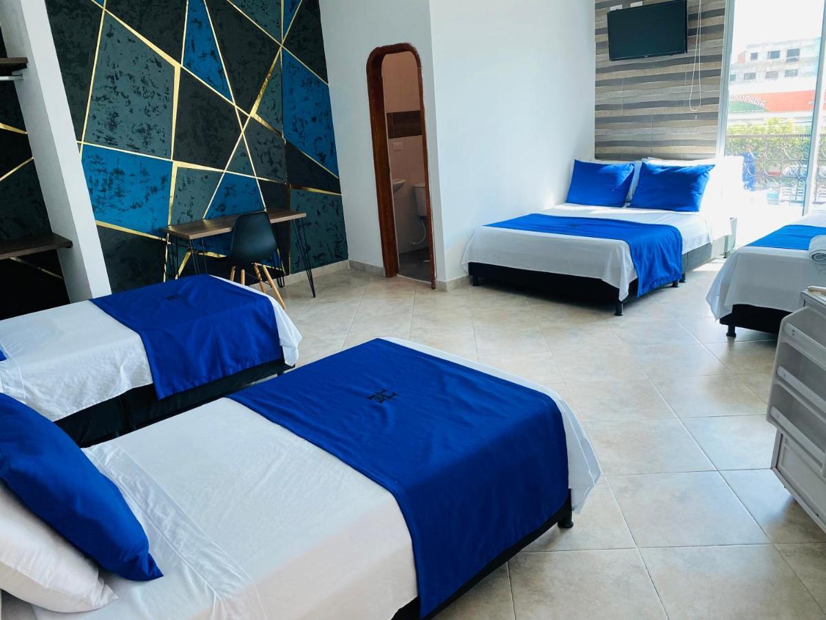 Calle Real - Hotel 3*